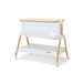 Babyrest Alfie Bedside Bassinet