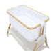 Babyrest Alfie Bedside Bassinet