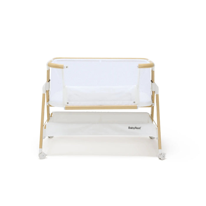 Babyrest Alfie Bedside Bassinet