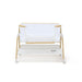 Babyrest Alfie Bedside Bassinet