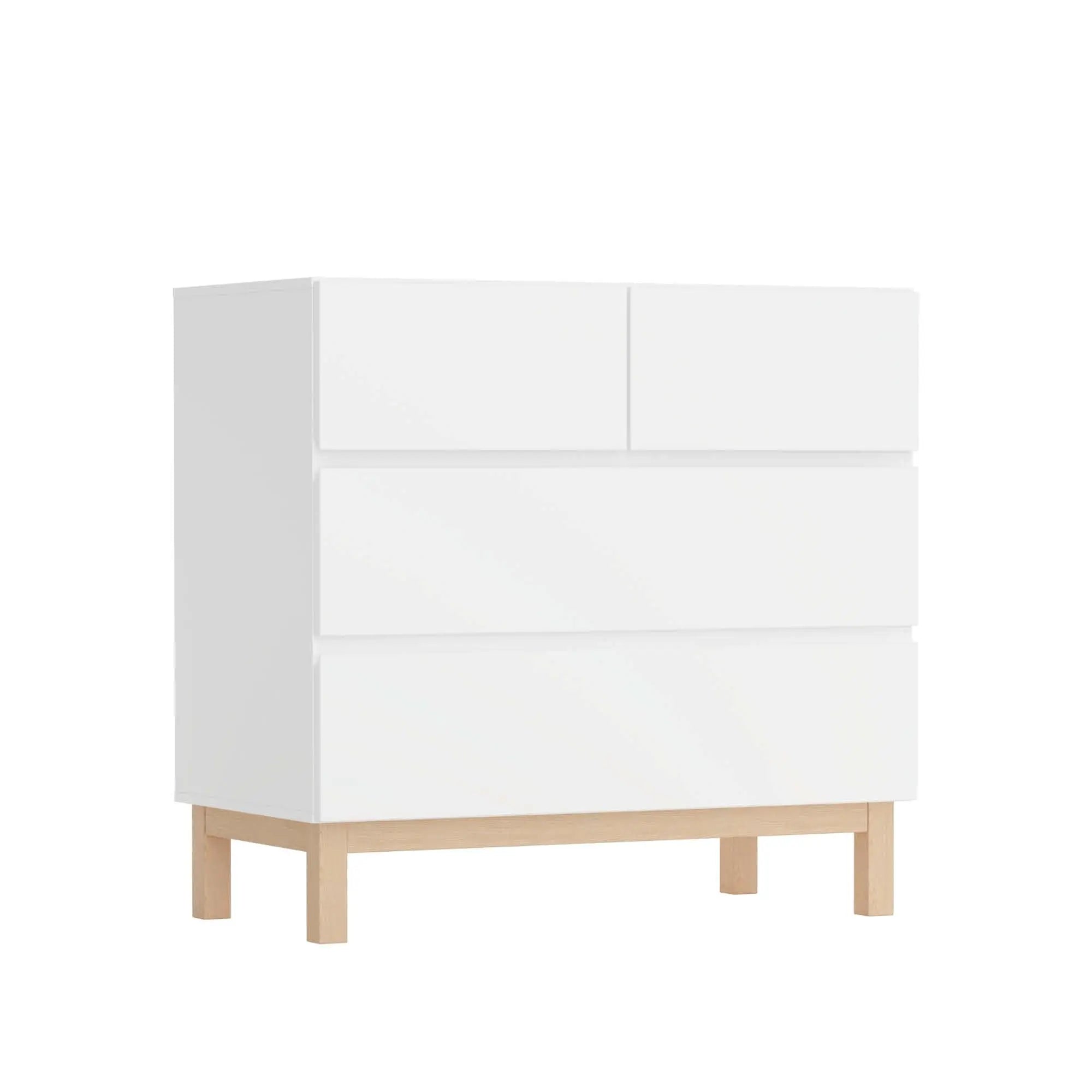 Babyrest Bailey Cot Package