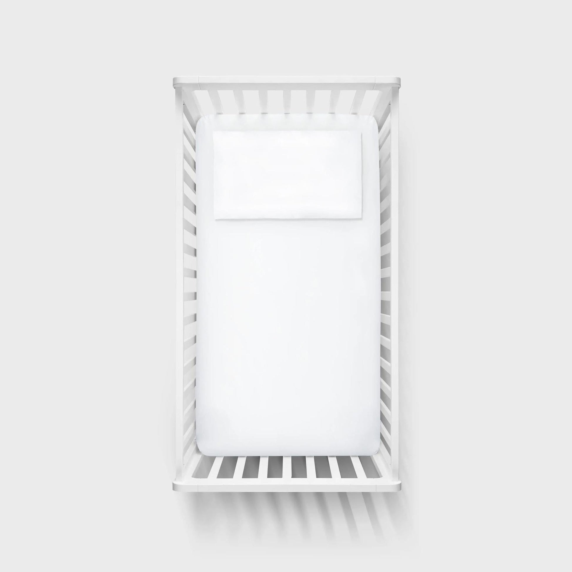 Babyrest Fitted Sheet - Bamboo