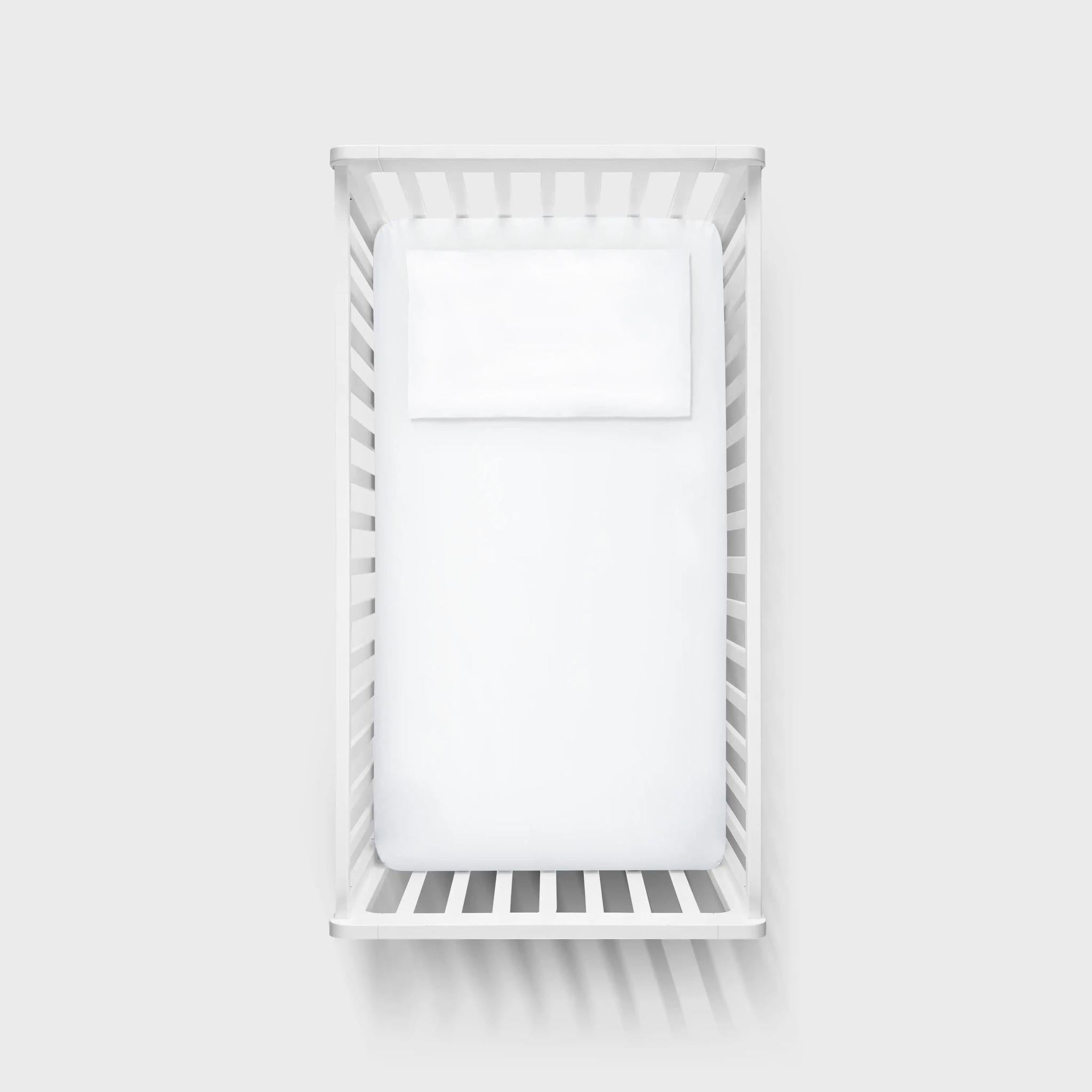 Babyrest Fitted Sheet - Bamboo