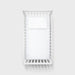 Babyrest Fitted Sheet - Bamboo