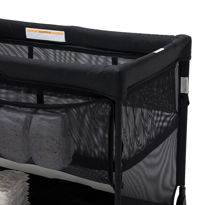Babyrest Journey 2-in-1 Travel Cot