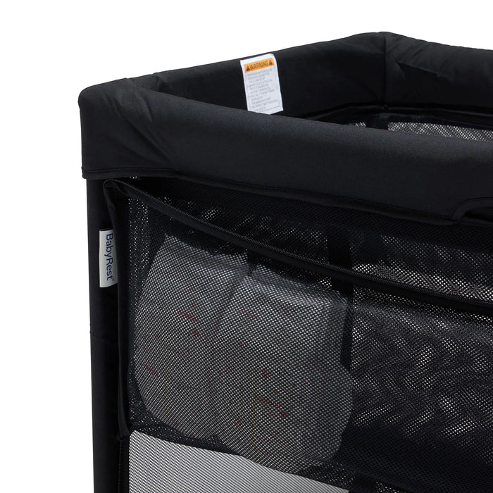 Babyrest Journey 2-in-1 Travel Cot