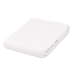 Babyrest Junior Pillow Case - Bamboo. Pack of 2. White