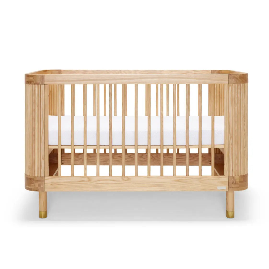 Babyrest Juno Cot - Ash