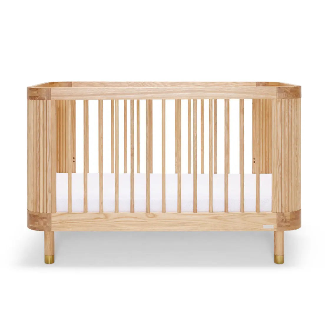 Babyrest Juno Cot - Ash