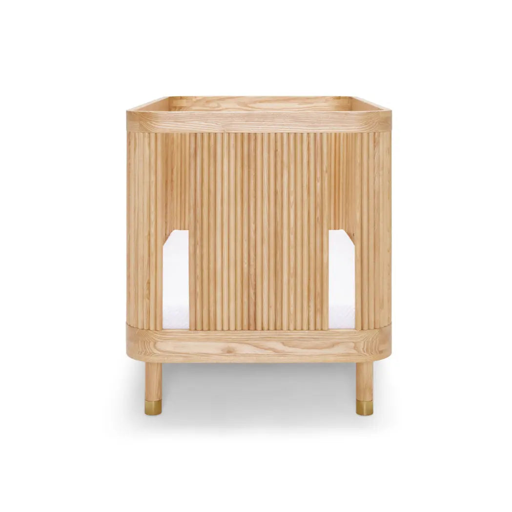 Babyrest Juno Cot - Ash