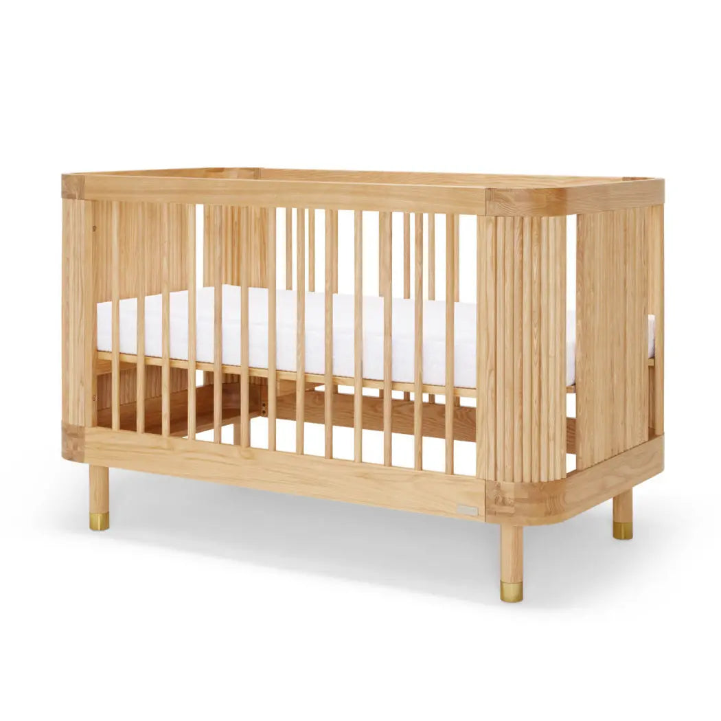 Babyrest Juno Cot, Chest & Mattress Nursery Package