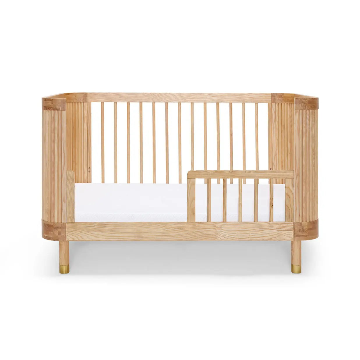 Babyrest Juno Cot, Chest & Mattress Nursery Package