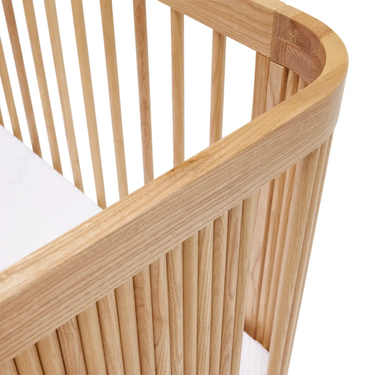 Babyrest Juno Cot, Chest & Mattress Nursery Package | Baby – Baby ...