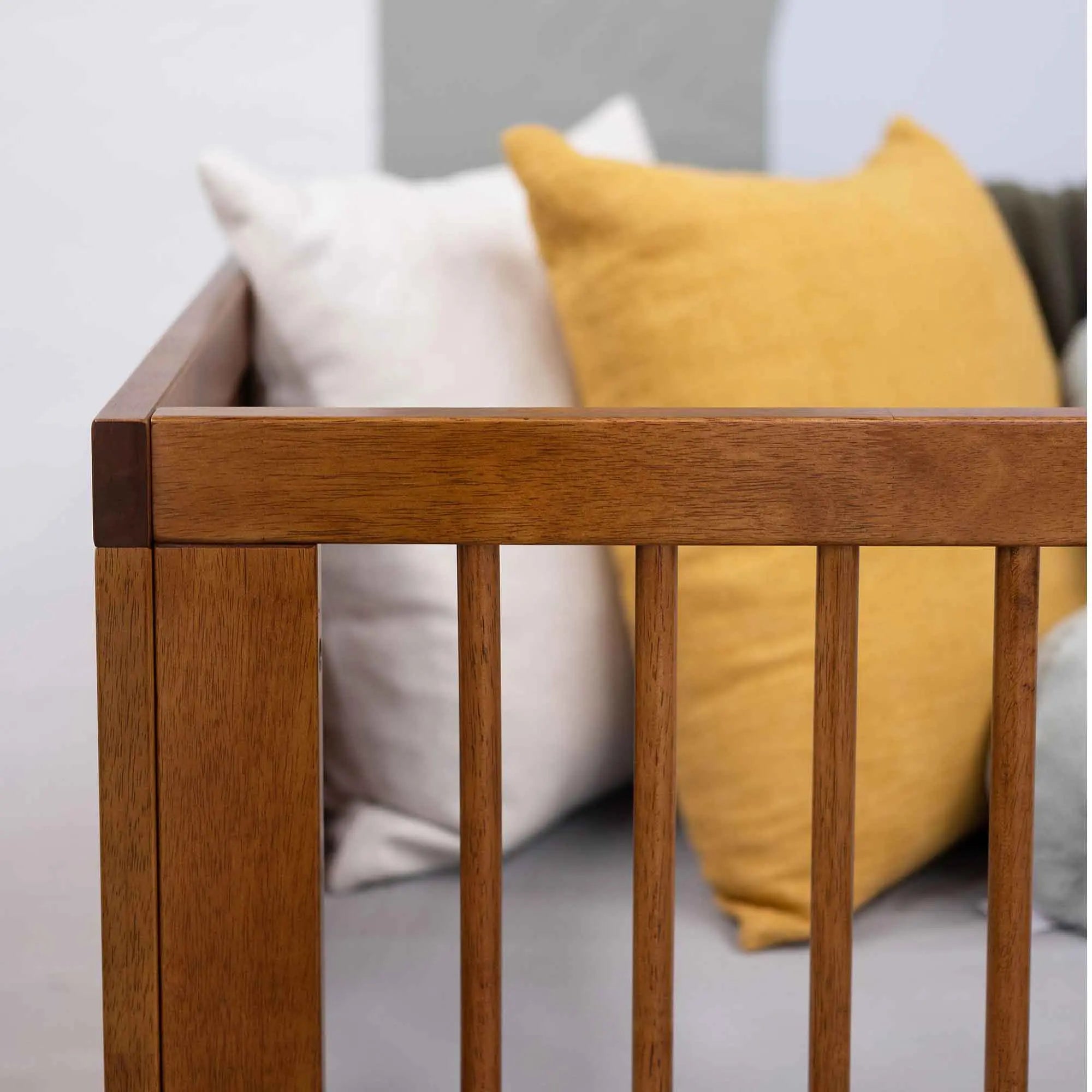 Babyrest Kaya Cot + Mattress