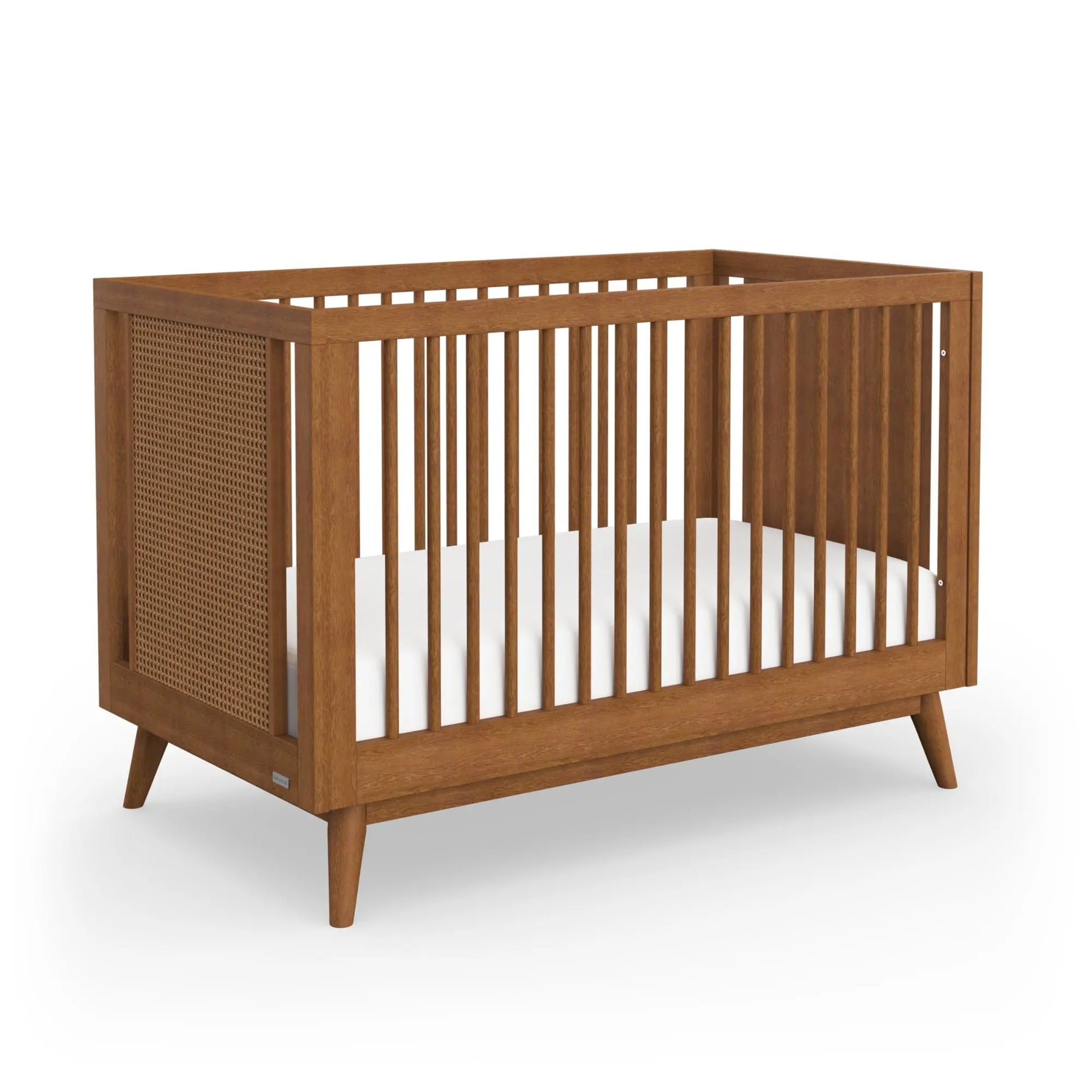 Babyrest Kaya Cot + Mattress