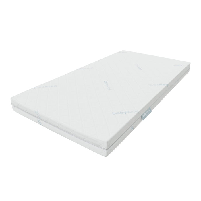 Babyrest Kaya Cot + Mattress