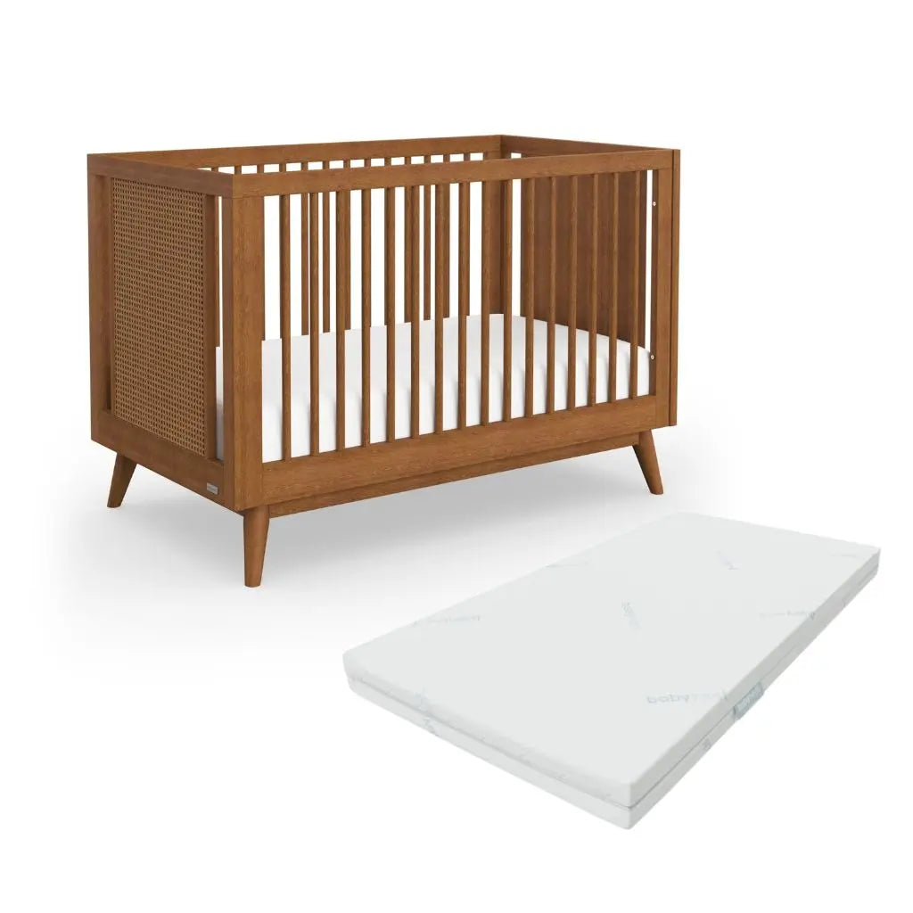 Babyrest Kaya Cot + Mattress