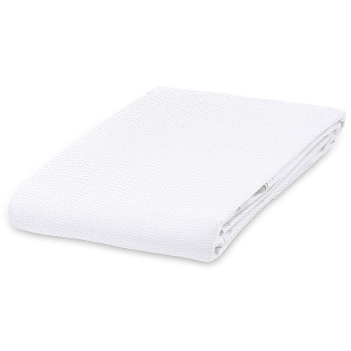 Babyrest Waterproof Mattress Protector. Portacot - 104 x 71 cm