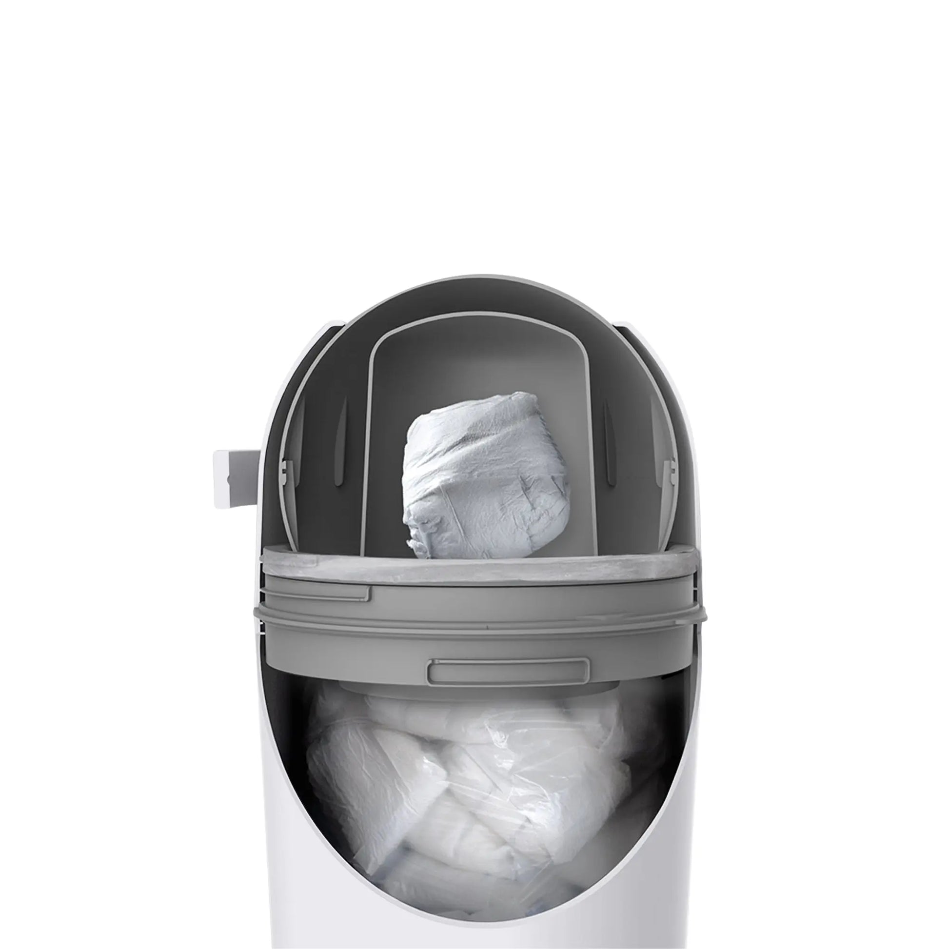 Babyrest Aster Nappy Bin Babyrest