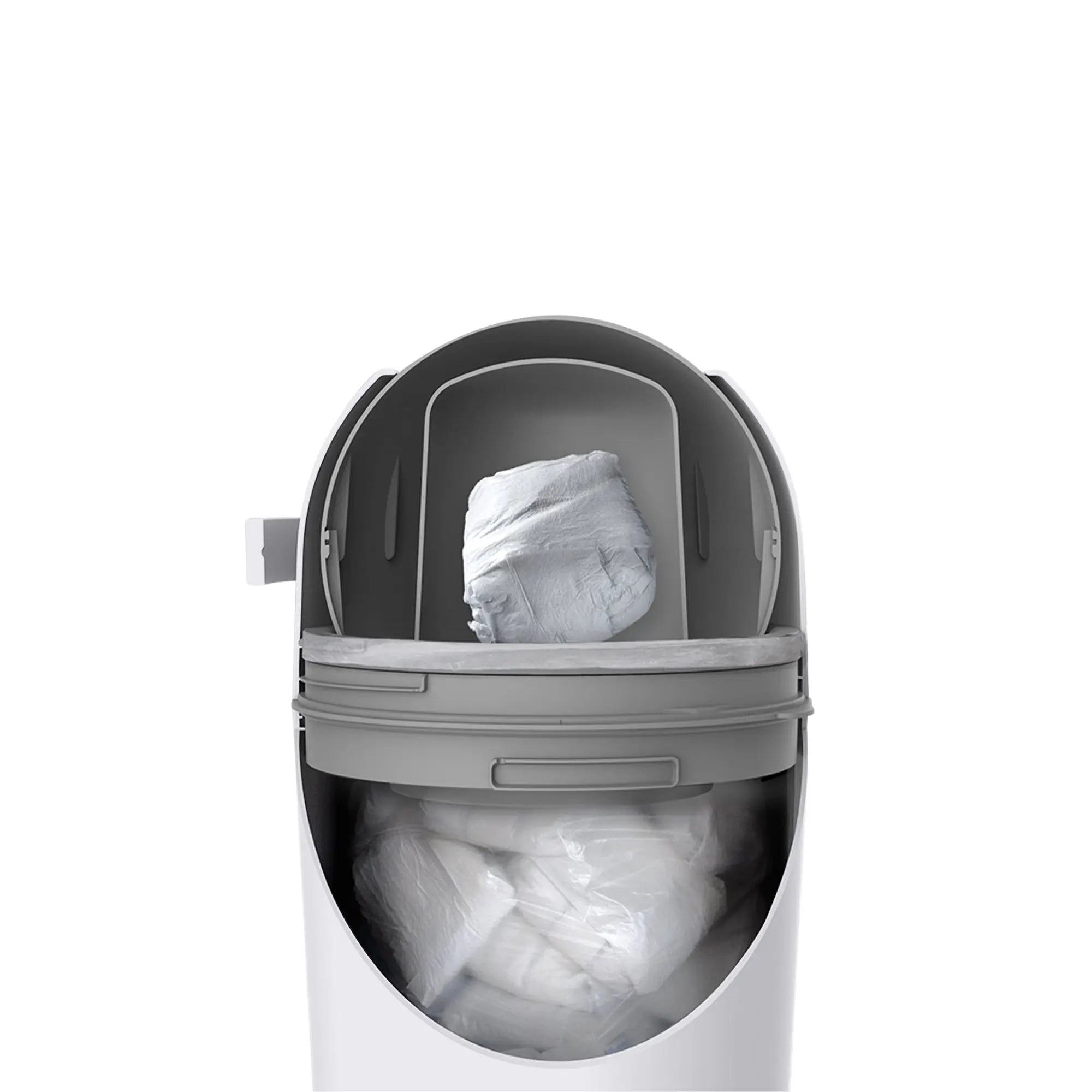 Babyrest Aster Nappy Bin Babyrest