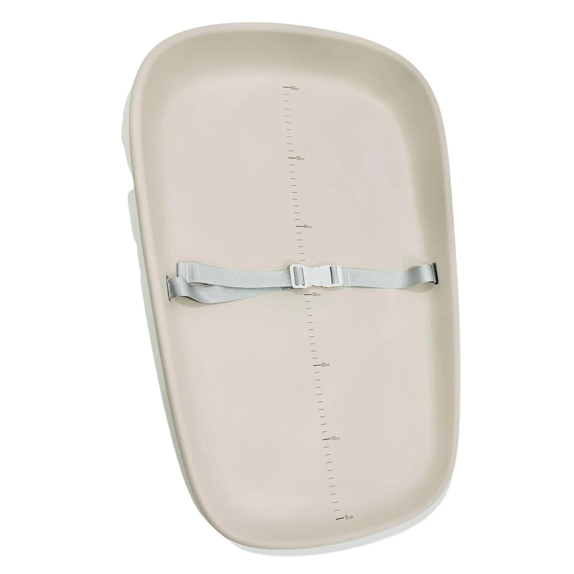 Baby Changing Mat - Beige