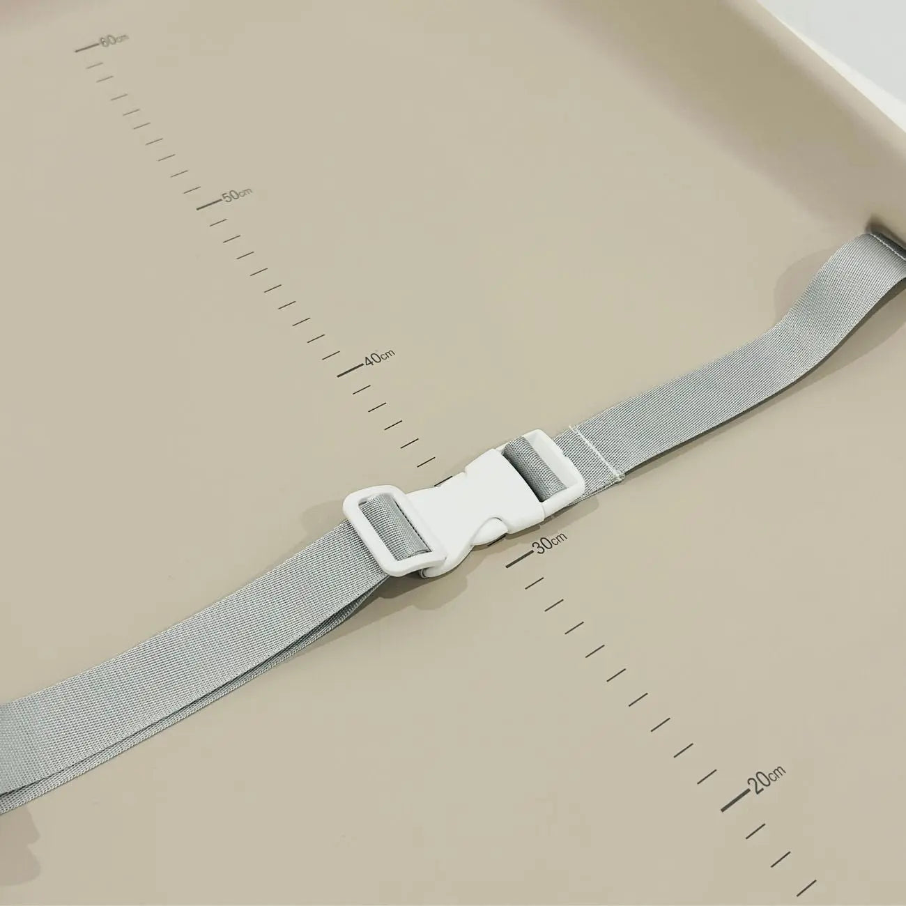 Baby Changing Mat - Beige