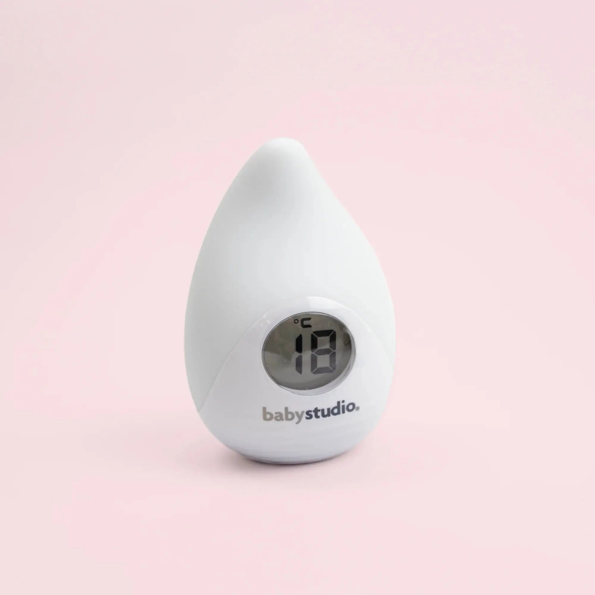 Babystudio Colour Changing Room Temperature Night Lights  