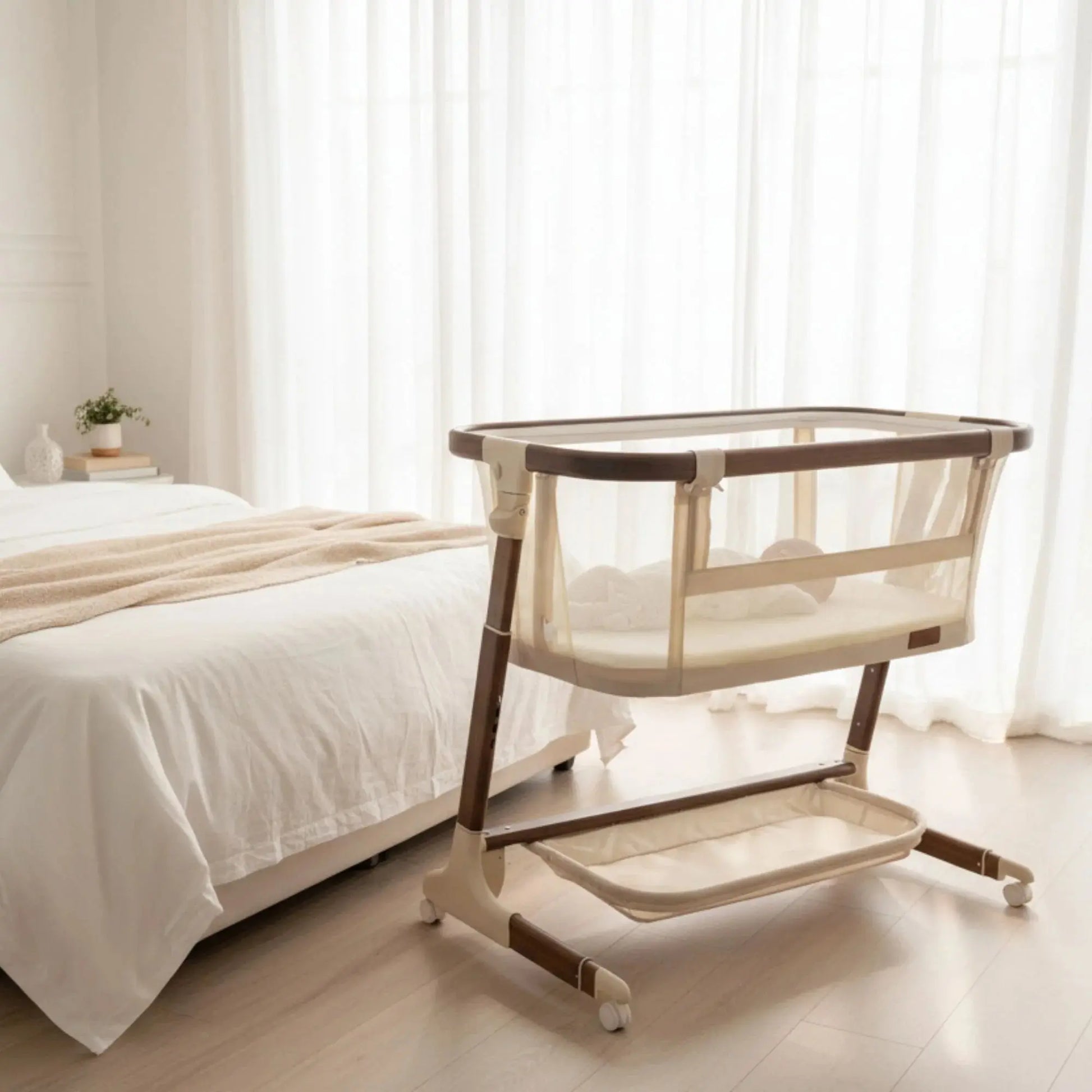 Babystudio Dream Glider  