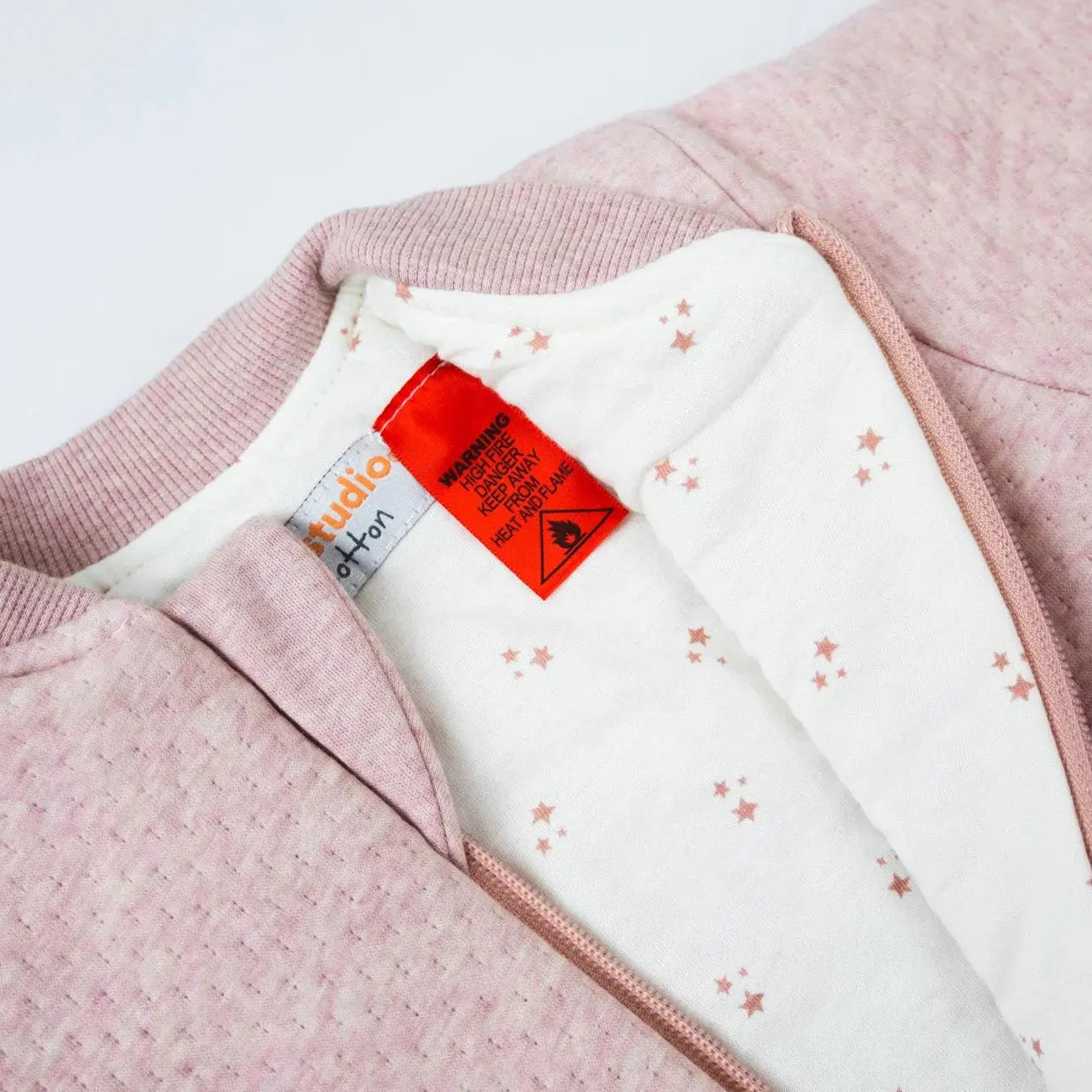 Babystudio Sleeping Bag Cotton 3.0 TOG