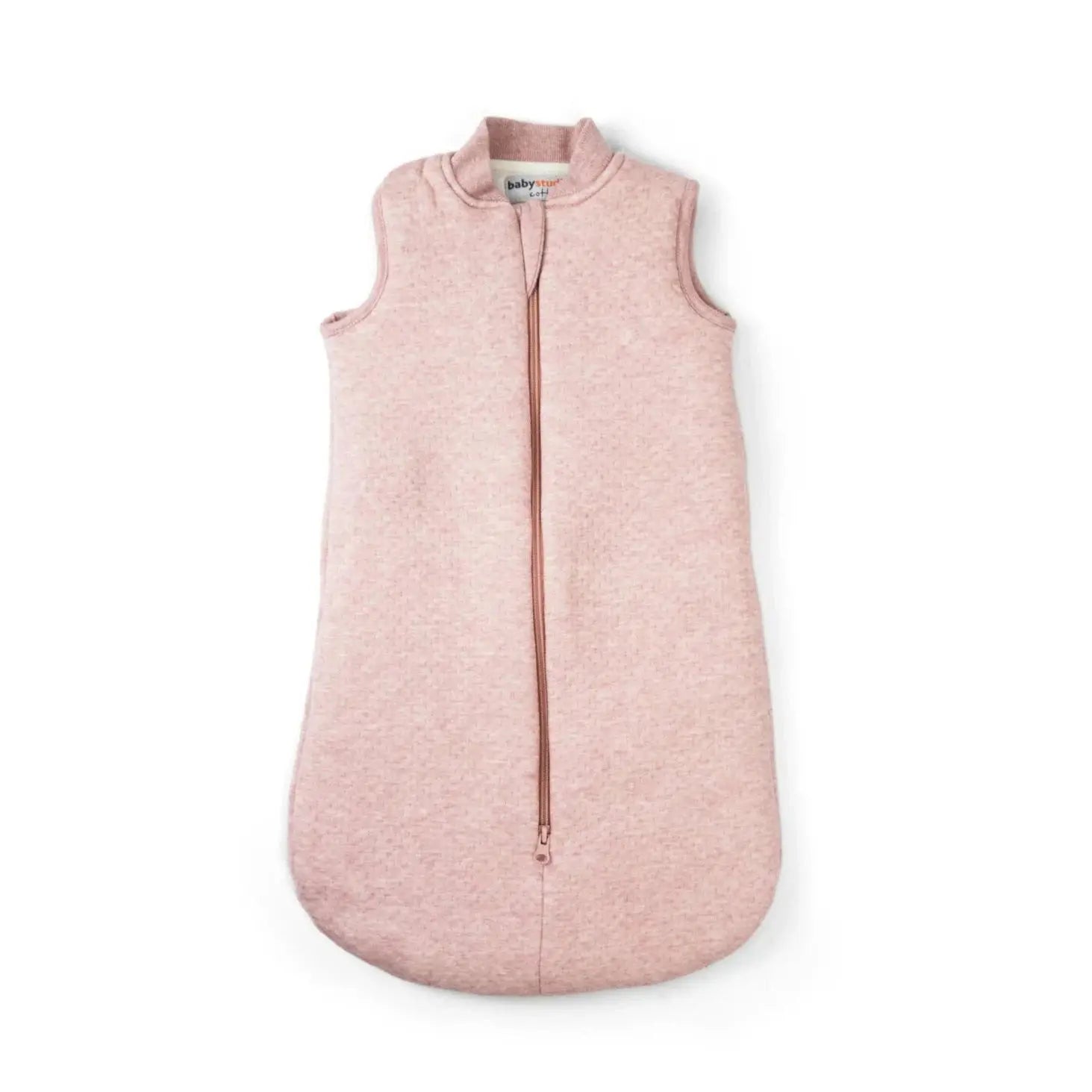 Babystudio Sleeping Bag Cotton without arms 2.5 TOG