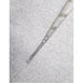 Babystudio Sleeping Bag Cotton without arms 2.5 TOG