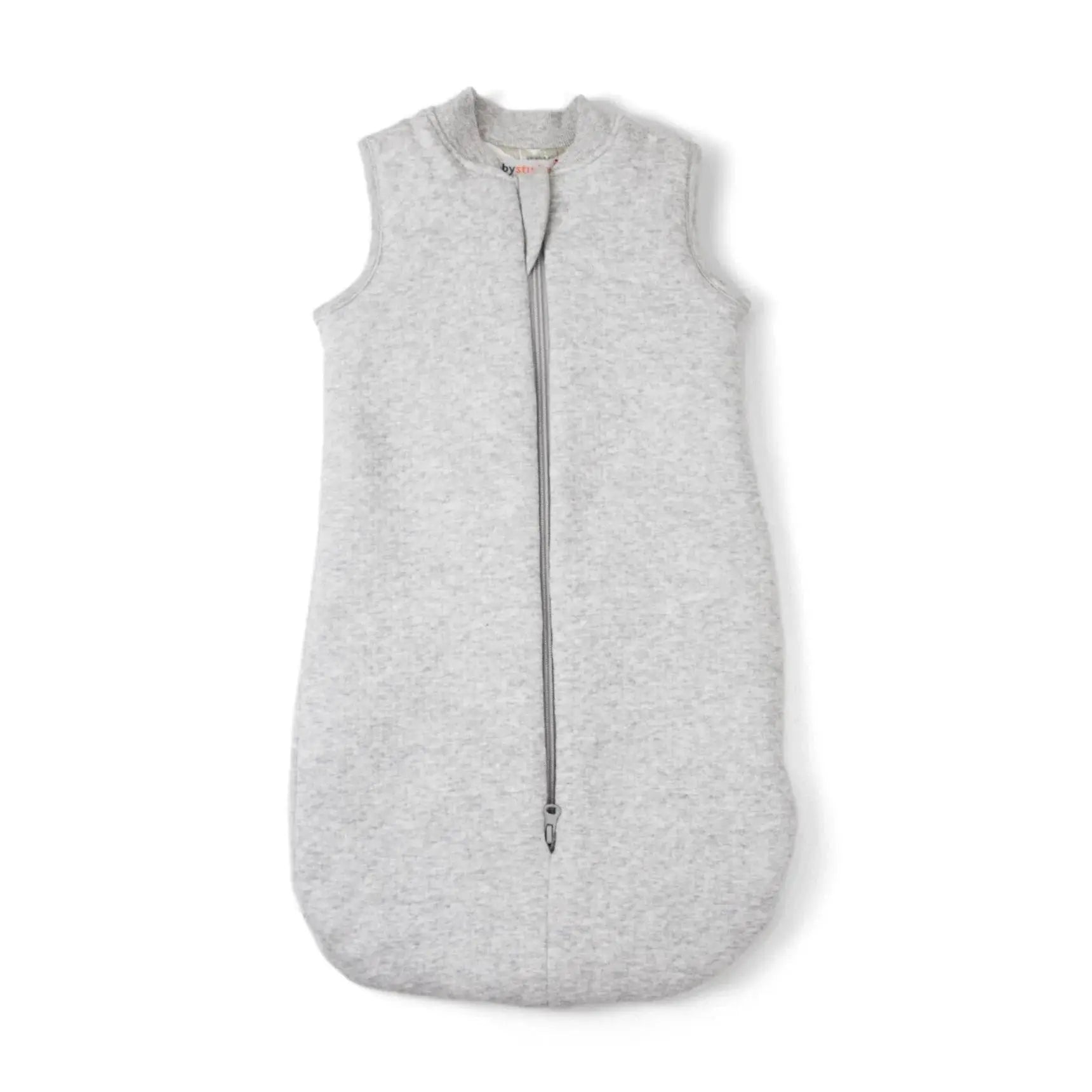 Babystudio Sleeping Bag Cotton without arms 2.5 TOG