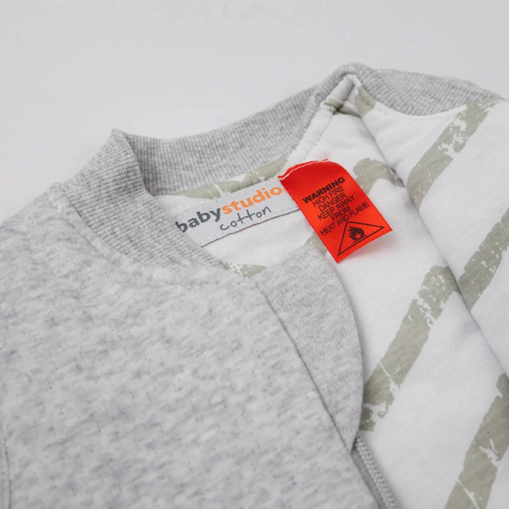 Babystudio Warmies Cotton 3.0 TOG