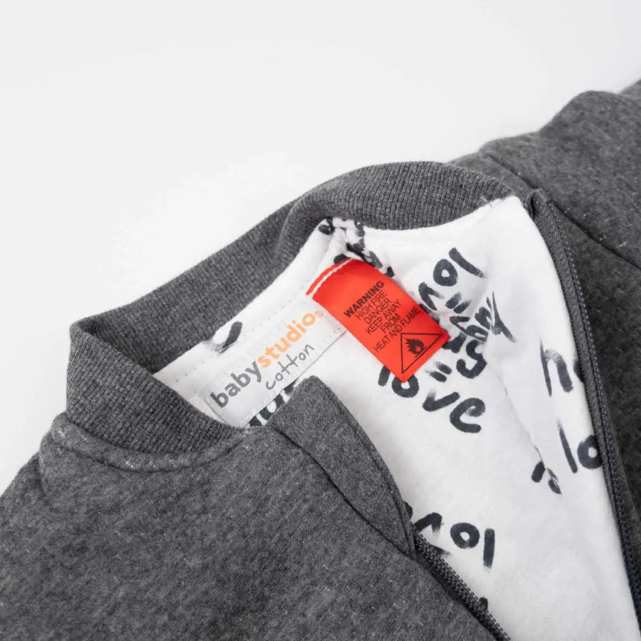 Babystudio Warmies Cotton 3.0 TOG