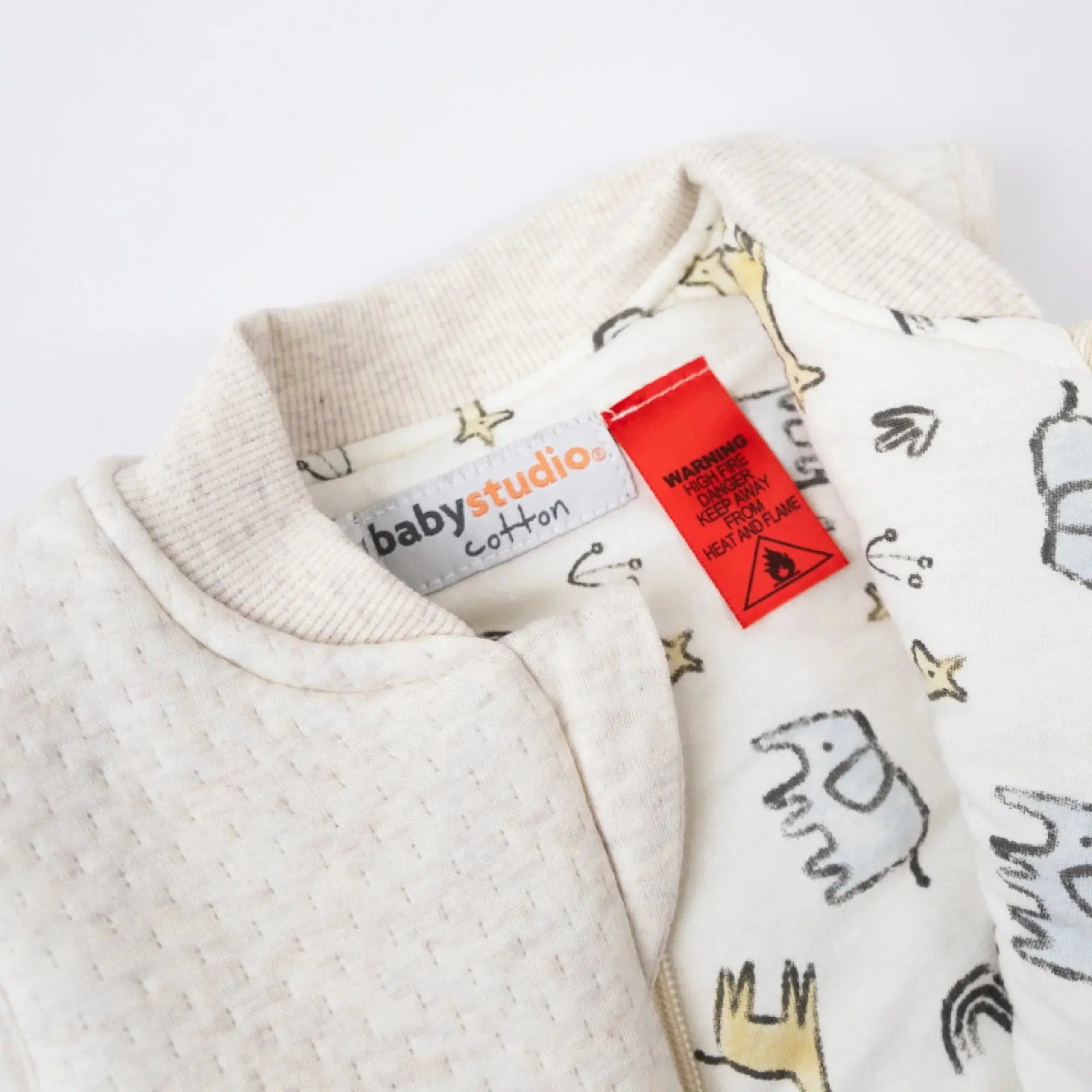 Babystudio Warmies Cotton 3.0 TOG