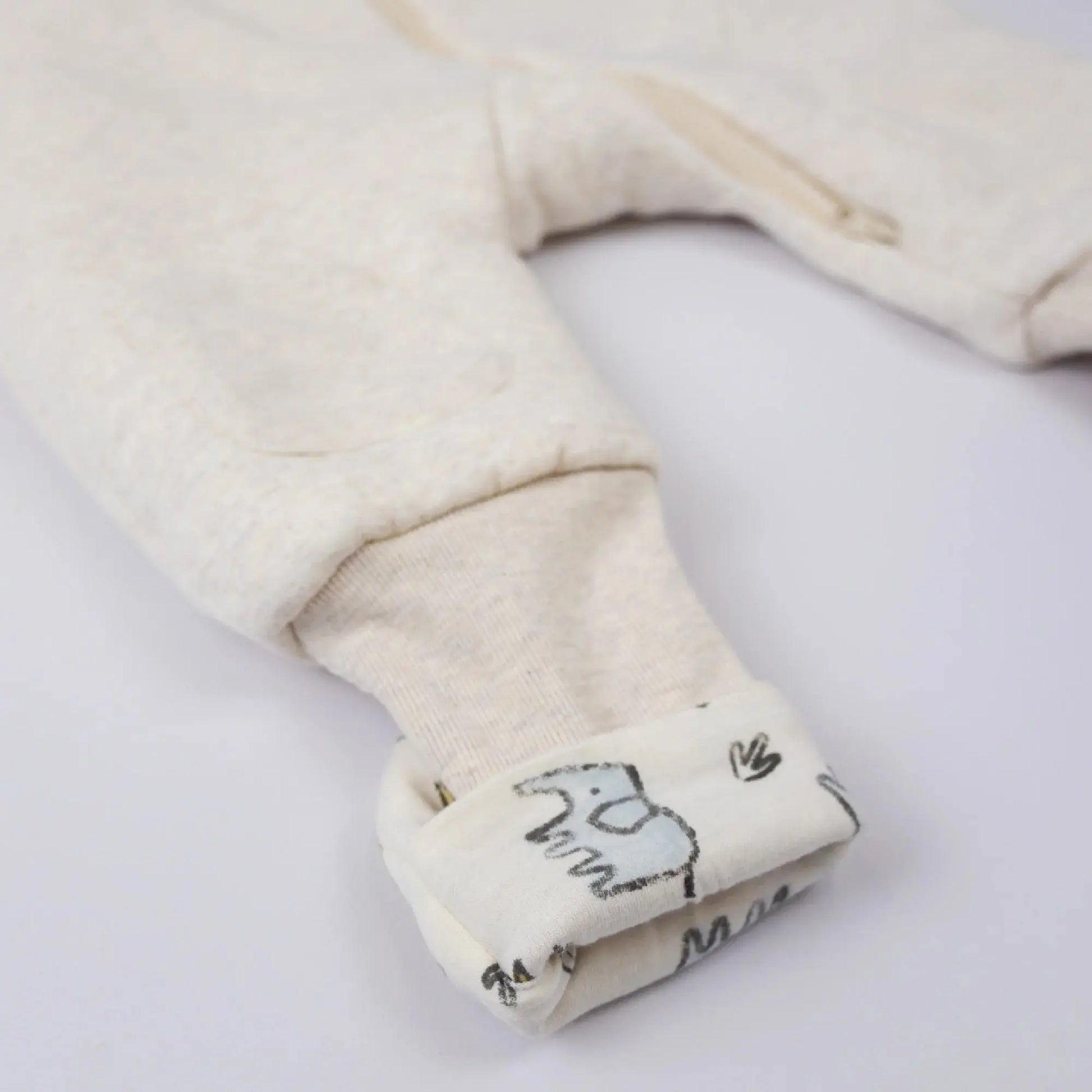 Babystudio Warmies Cotton 3.0 TOG