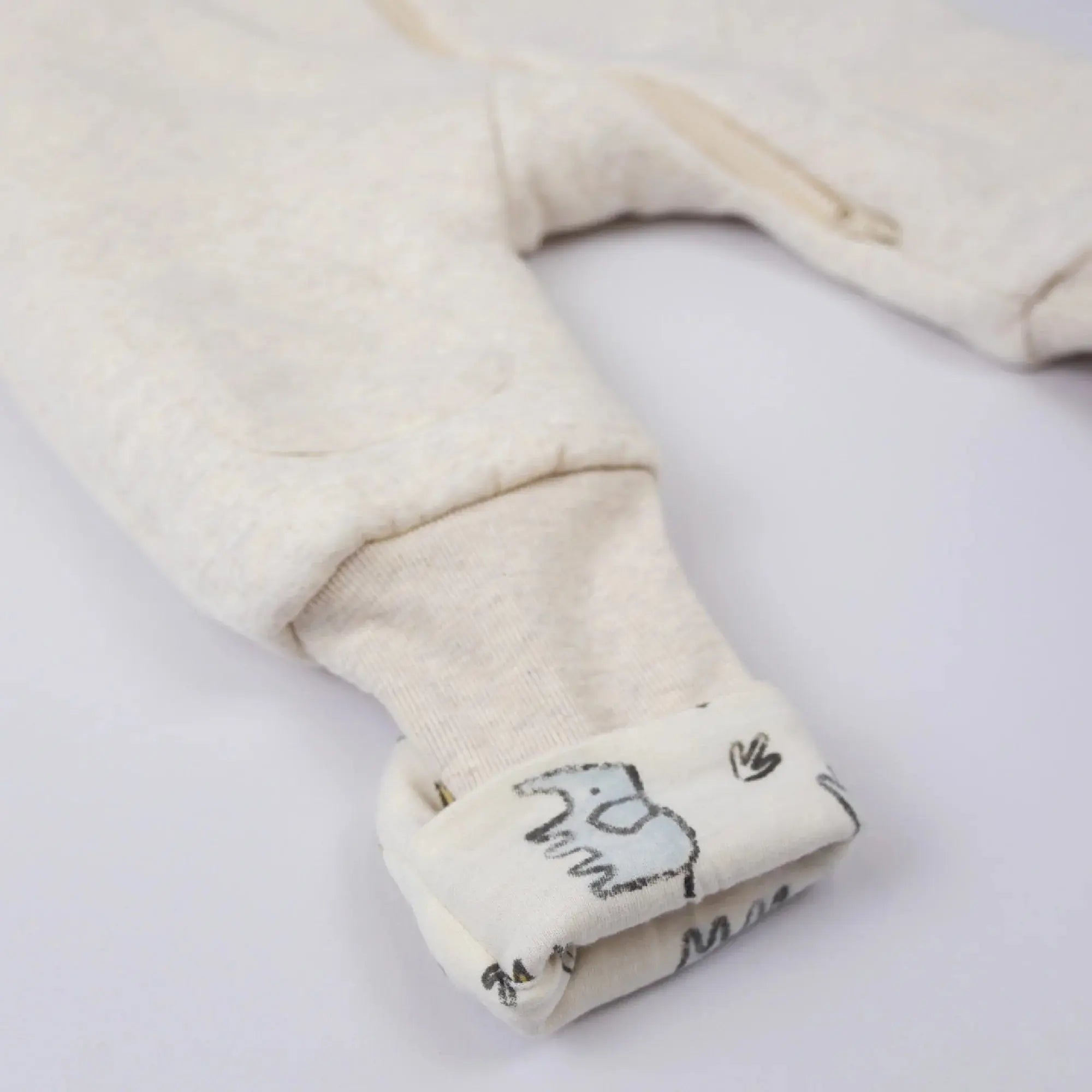 Babystudio Warmies Cotton 3.0 TOG