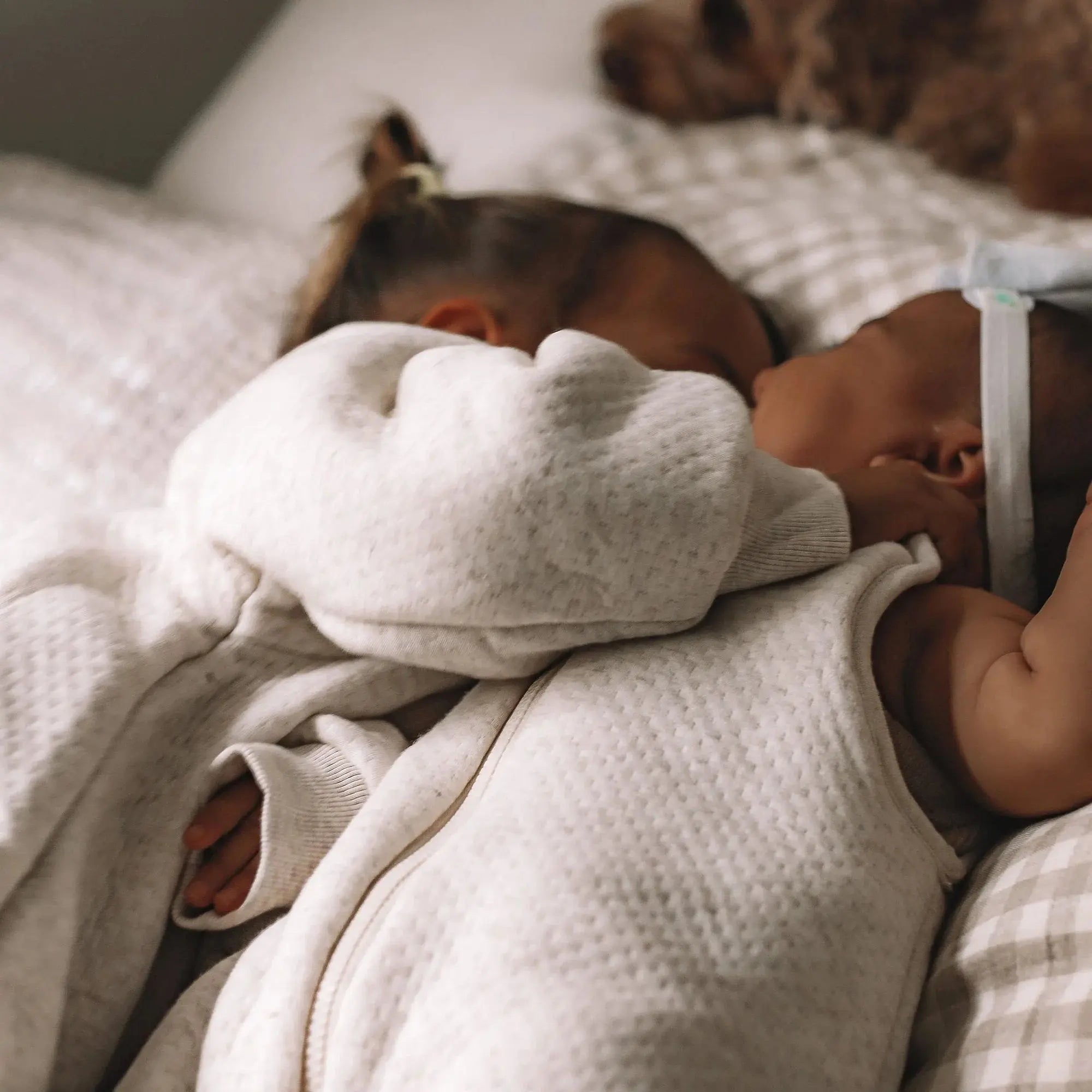 Babystudio Warmies Cotton 3.0 TOG