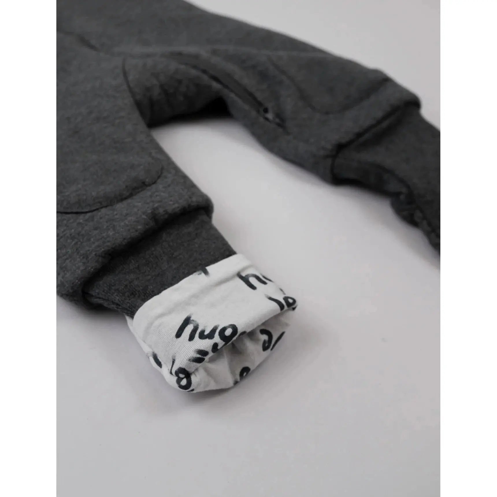 Babystudio Warmies Cotton without arms 2.5 TOG