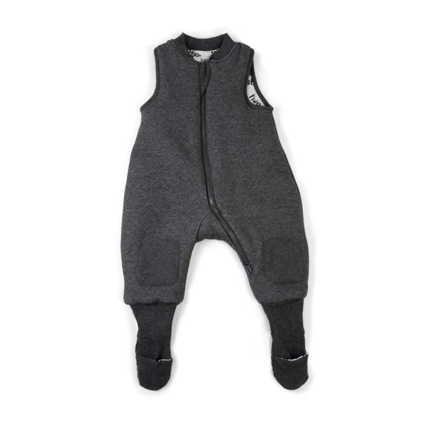 Babystudio Warmies Cotton without arms 2.5 TOG
