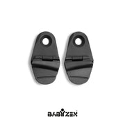 Babyzen YOYO Connect Bassinet Adapters