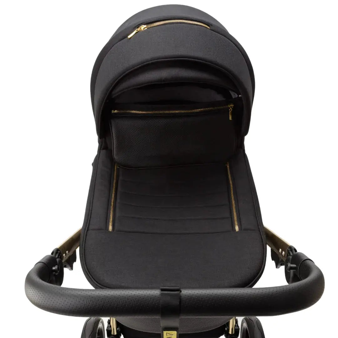 Bambini Prams Geneva Modern Pram