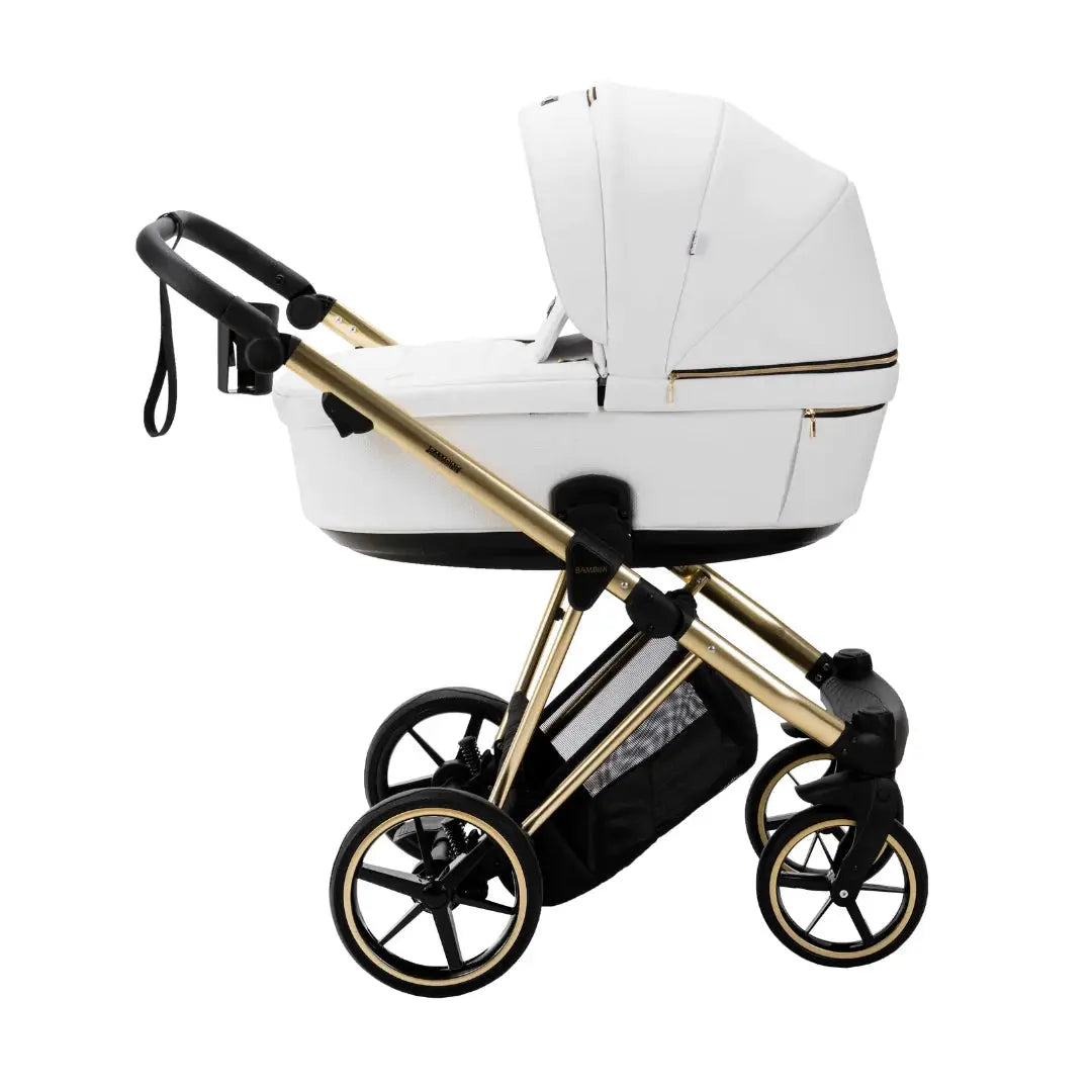 Bambini Prams Geneva Modern Pram