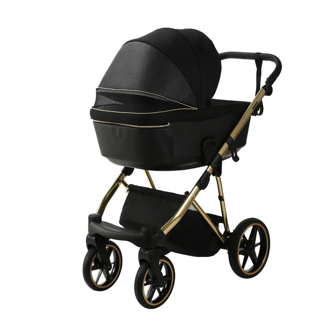 Bambini Prams Geneva Modern Pram