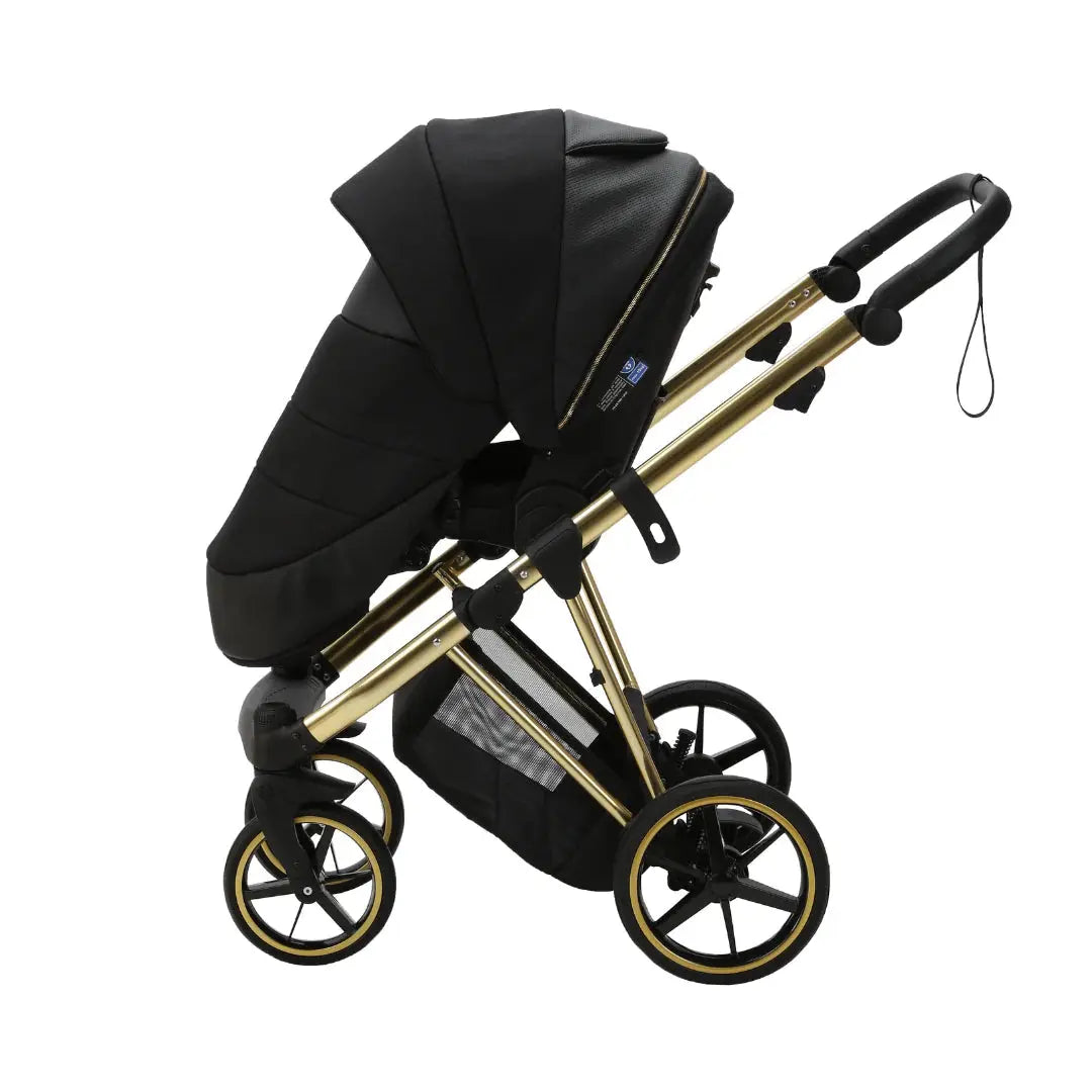Bambini Prams Geneva Modern Pram