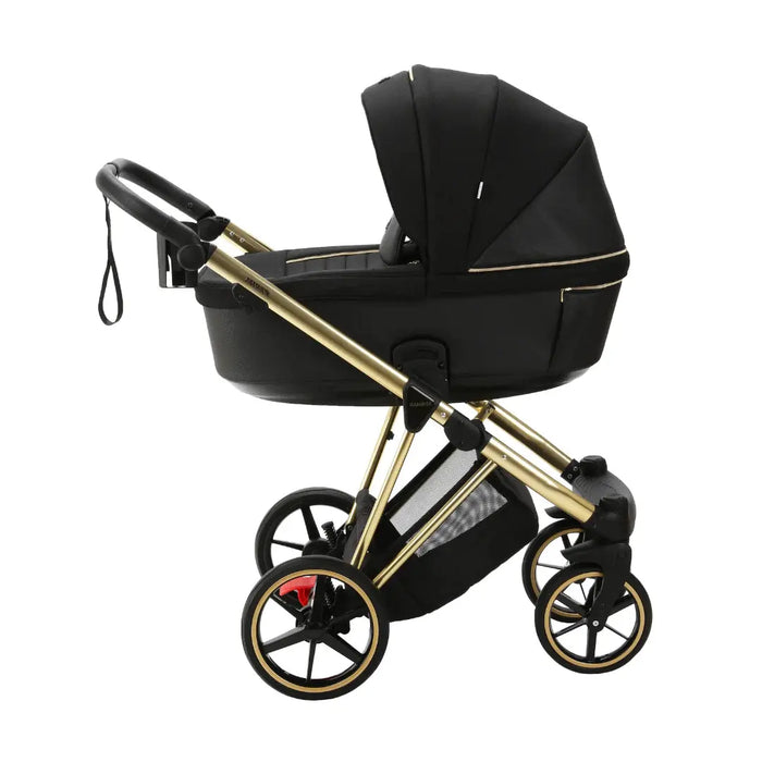 Bambini Prams Geneva Modern Pram