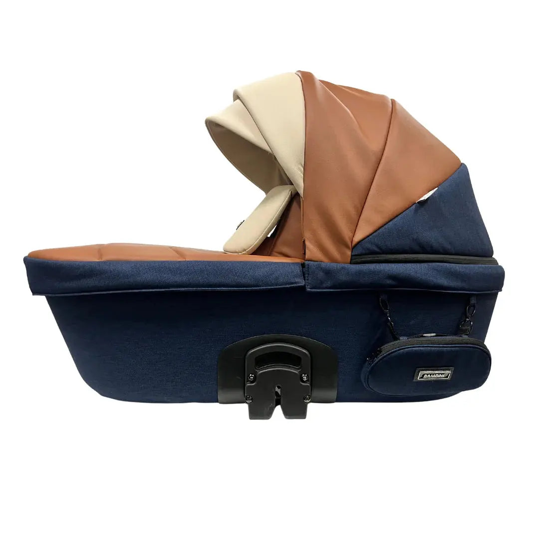 Bambini Prams Milan 2 Modern Pram