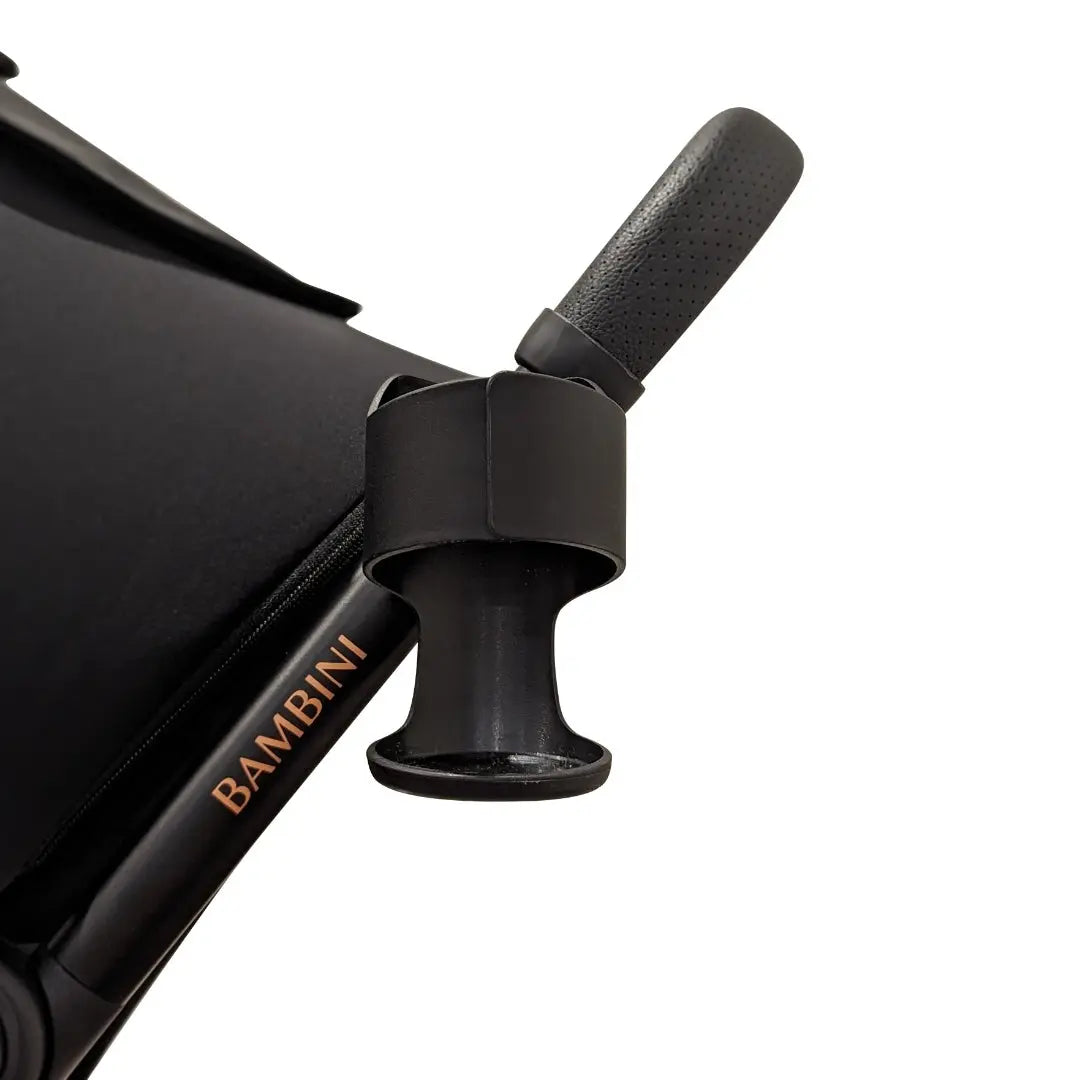 Bambini Prams Paris Travel Stroller