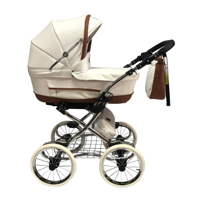 Bambini Prams York Classic Pram