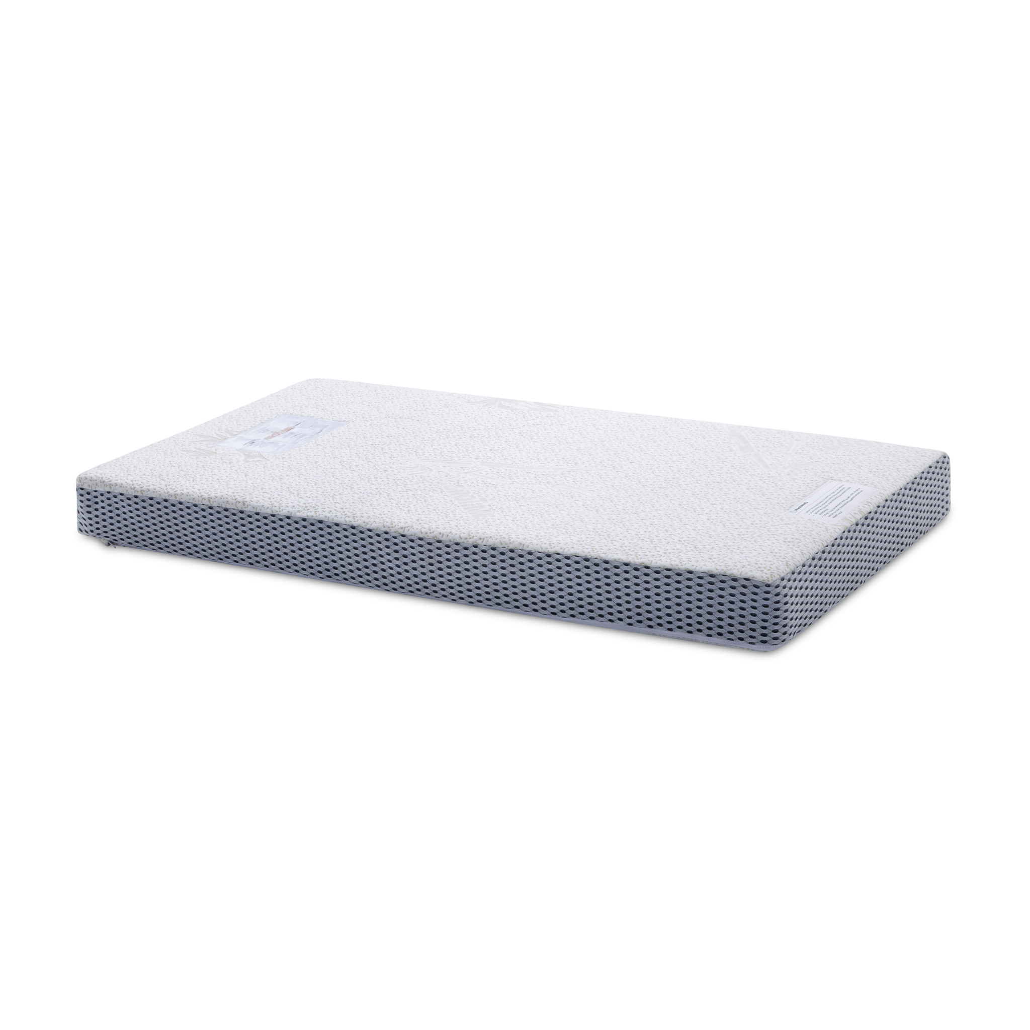 BambooNest Luxe Mattress